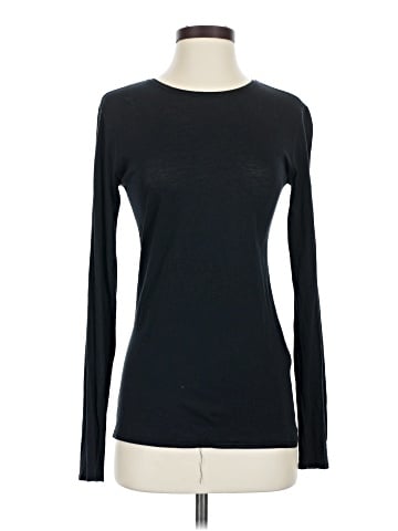 Rag & Bone/JEAN Long Sleeve T-Shirt (view 1)