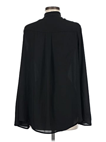 Show Me Your Mumu Long Sleeve Blouse (view 2)