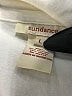Sundance Ivory Long Sleeve Blouse Size L - photo 7