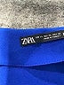 Zara Blue Casual Dress Size XL - photo 7
