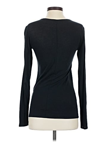 Rag & Bone/JEAN Long Sleeve T-Shirt (view 2)
