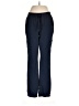 Eddie Bauer Blue Cargo Pants Size 6 - photo 1