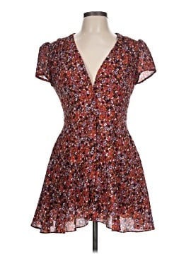 Glamorous Casual Dress (view 1)