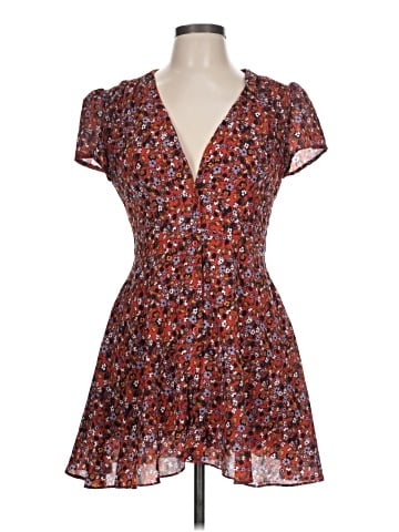 Glamorous Casual Dress (view 1)