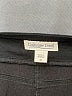 Coldwater Creek Solid Black Active Pants Size 12 - photo 7