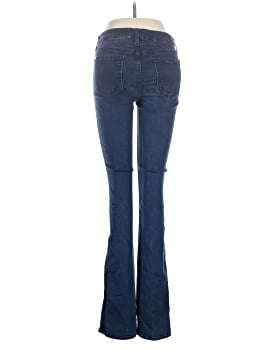 7 For All Mankind Jeans (view 2)