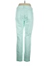 Style&Co Color Block Green Jeans Size 16 - photo 2
