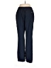 Eddie Bauer Blue Cargo Pants Size 6 - photo 2