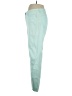 Style&Co Color Block Green Jeans Size 16 - photo 5