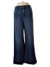 Rag & Bone Blue Jeans Size 26 waist - photo 1
