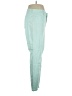 Style&Co Color Block Green Jeans Size 16 - photo 4