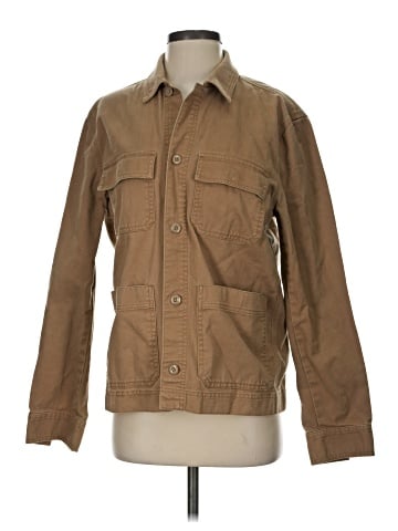 Everlane Jacket (view 1)