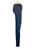 7 For All Mankind Chevron-herringbone Blue Jeans Size 26 waist - photo 4