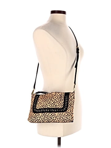 Aimee Kestenberg Leather Crossbody Bag (view 2)