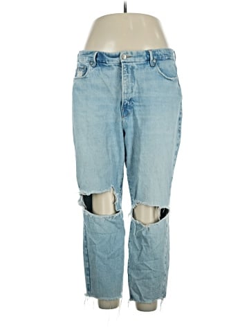 Good American Jeans (view 1)