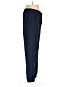 Eddie Bauer Blue Cargo Pants Size 6 - photo 4