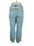 Good American Blue Jeans Size 16 - photo 2