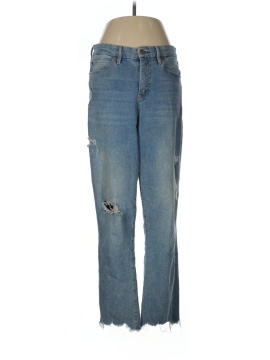 Nicole Miller New York Jeans (view 1)