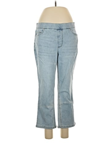 Isaac Mizrahi LIVE! Jeans (view 1)