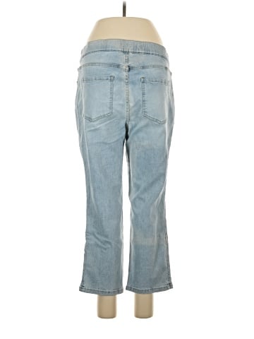 Isaac Mizrahi LIVE! Jeans (view 2)