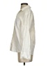 Divided by H&M Ivory Long Sleeve Button-Down Shirt Size XXS - photo 5