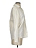 Divided by H&M Ivory Long Sleeve Button-Down Shirt Size XXS - photo 4