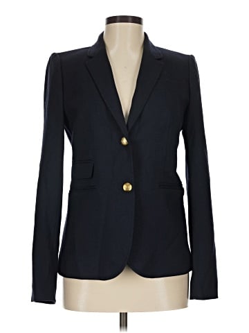 J.Crew Wool Blazer (view 1)