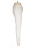 Democracy Solid Ivory Jeans Size 6 - photo 4