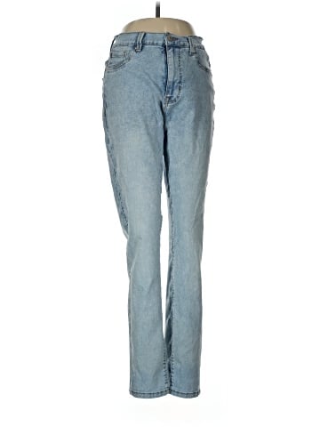 Curve Appeal Jeans (view 1)