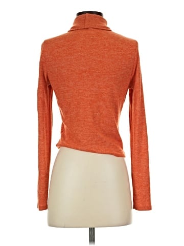 Anthropologie Turtleneck Sweater (view 2)