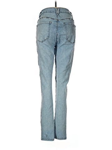 Curve Appeal Jeans (view 2)