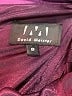 David Meister Black Cocktail Dress Size 8 - photo 6