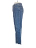 AGOLDE 100% Cotton Blue Jeans Size 26 waist - photo 5