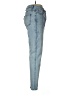 Curve Appeal Hearts Blue Jeans Size 29 waist - photo 4