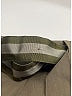 Gucci Solid Stripes Green Brown Shorts Size EU (IT) 40 / US 4 - photo 4