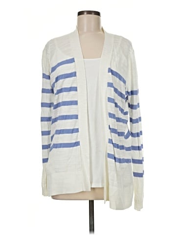 Ann Taylor LOFT Cardigan (view 1)