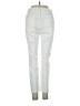 Madewell Ivory Jeans Size 26 waist (petite) - photo 2