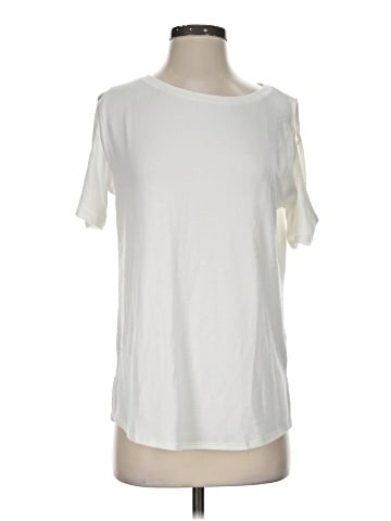 Rag & Bone/JEAN Short Sleeve Top (view 1)