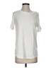 Rag & Bone/JEAN Ivory Short Sleeve Top Size XS - photo 1