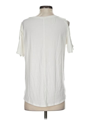 Rag & Bone/JEAN Short Sleeve Top (view 2)