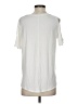 Rag & Bone/JEAN Ivory Short Sleeve Top Size XS - photo 2