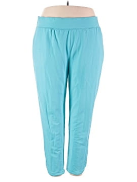 Sport Savvy Active Pants