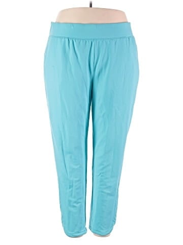Sport Savvy Active Pants (view 1)
