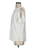 Rag & Bone/JEAN Ivory Short Sleeve Top Size XS - photo 5
