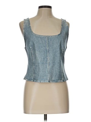 Rag & Bone Sleeveless Top (view 1)
