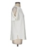 Rag & Bone/JEAN Ivory Short Sleeve Top Size XS - photo 4