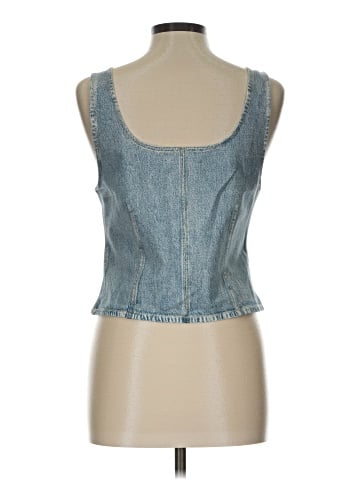 Rag & Bone Sleeveless Top (view 2)