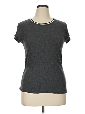 GOLDIE Short Sleeve T-Shirt (view 1)