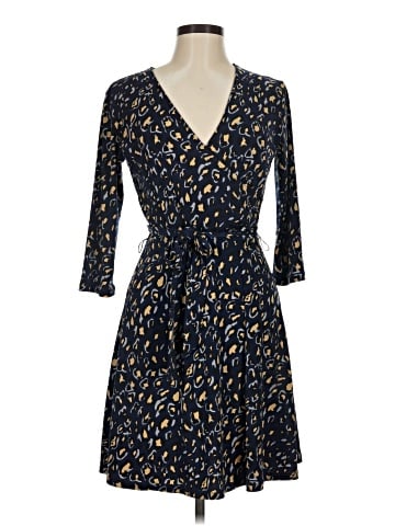 Leota Casual Dress (view 1)