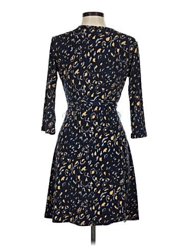 Leota Casual Dress (view 2)